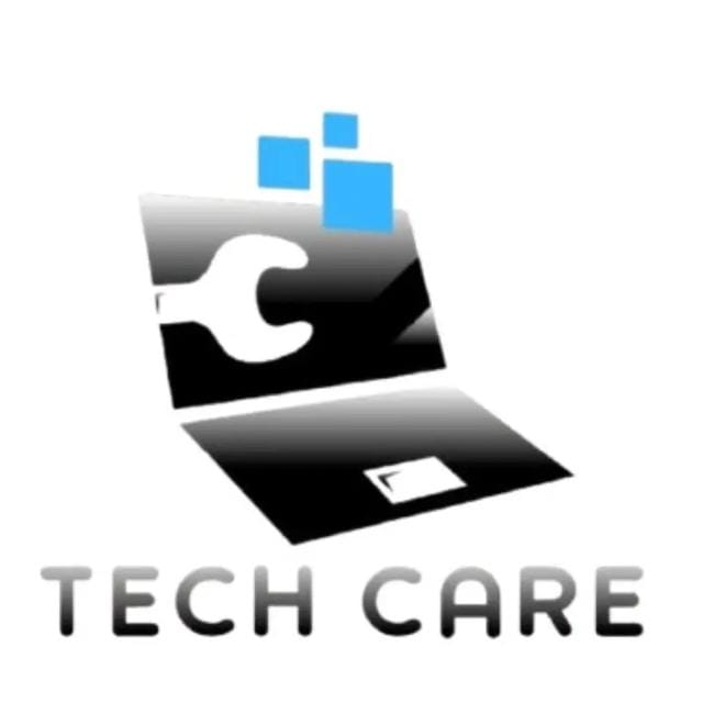 Tech Care Logo