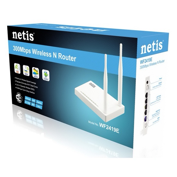 netis router