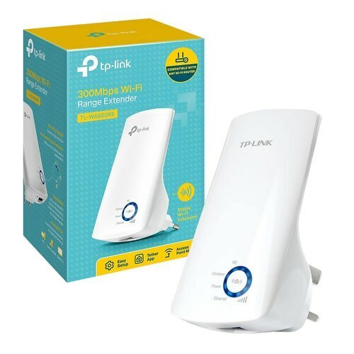 tplink repeater