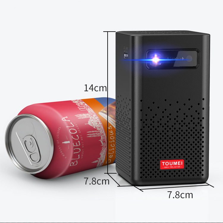 Volto android smart projector