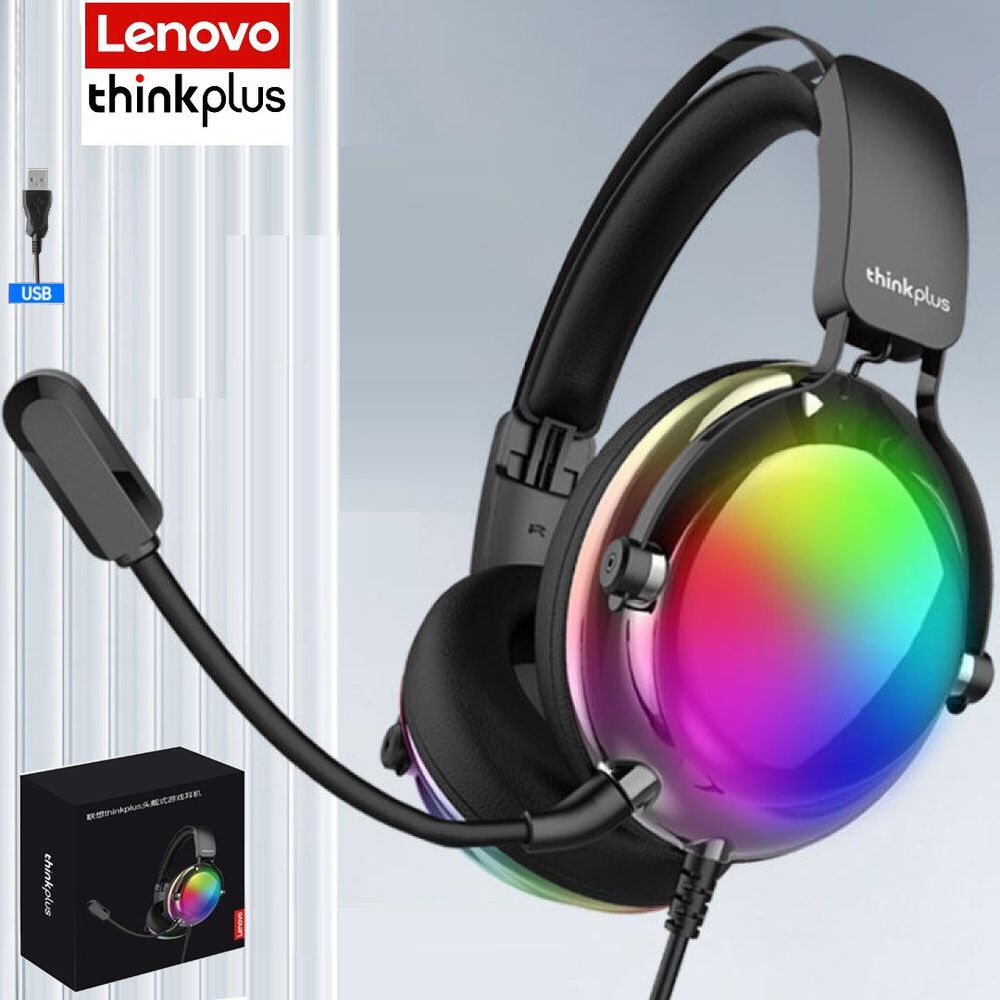Lenovo Think Plus